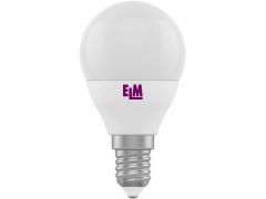 ELM Led 4W PA10 E14 4000 D45 (18-0083) | Фото 1