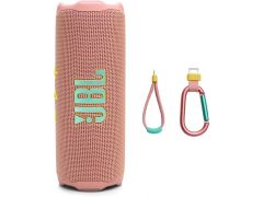 JBL Flip 7 Pink (JBLFLIP7PINK) | Фото 1