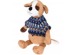 Soft Toy Собачка 25см (THT568) | Фото 1