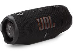 JBL Charge 6 Black (JBLCHARGE6BLK) | Фото 1