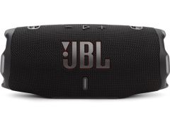 JBL Charge 6 Black (JBLCHARGE6BLK) | Фото 2
