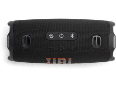 JBL Charge 6 Black (JBLCHARGE6BLK) | Фото 3