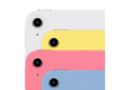 Apple iPad 11" (11 Gen) Wi-Fi 128GB Pink(MD4E4TY/A) | Фото 2