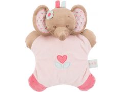 NATTOU Слоник Рози 24см (655088) | Фото 2