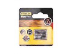 STANLEY Pz1, Pz2, Pz3, 25мм, 3шт. (STA61043) | Фото 2