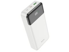 HOCO J102A Cool figure PD20W+QC3.0 20.000mAh White | Фото 2