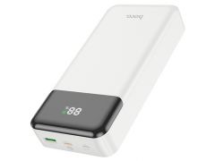 HOCO J102A Cool figure PD20W+QC3.0 20.000mAh White | Фото 3