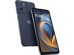 Смартфон MOTOROLA G05 4/128GB Denim Blue NFC (PBA10004UA) | Фото 2