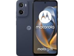 MOTOROLA G05 4/128GB Denim Blue NFC (PBA10004UA) | Фото 1