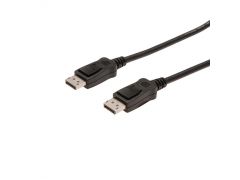 DIGITUS ASSMANN DisplayPort (AM/AM) 2m, black (AK-340103-020-S) | Фото 2