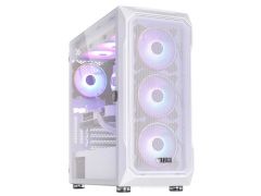 Системний блок ARTLINE Gaming X77WHITE (X77WHITEv116) | Фото 1
