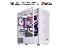 Системний блок ARTLINE Gaming X77WHITE (X77WHITEv116) | Фото 3