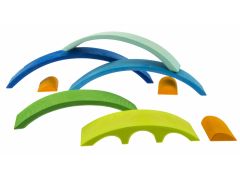 NIC Мост синий (NIC523331) | Фото 3