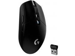 LOGITECH G305 Lightspeed Black (910-005282) | Фото 1