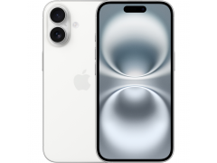 APPLE iPhone 16 256GB White | Фото 1