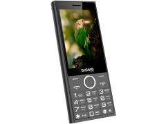 SIGMA X-style 353 TREND Black | Фото 3