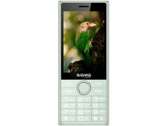 SIGMA X-style 353 TREND mint | Фото 1
