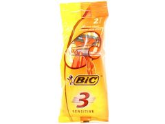 BIC Sensitive 2шт (3086123221673) | Фото 2