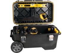 STANLEY FatMax Promobile Job Chest, 910x516x431мм (1-94-850) | Фото 1