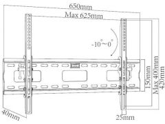X-DIGITAL STEEL ST415 Black | Фото 2