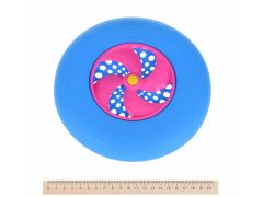 Same Toy с Летающей тарелкой фиолетовое ведро8 шт (HY-1205WUt-3) | Фото 2