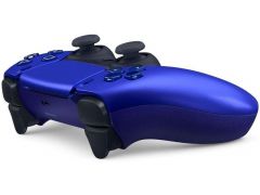 SONY DualSense (PS5) Кобальтовий синій (Cobalt Blue) | Фото 3