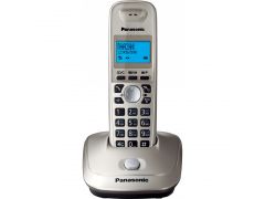 DECT PANASONIC KX-TG2511UAM Metallic | Фото 2