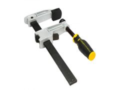 STANLEY FatMax, F-образная, 600мм, усилие сжатия 635кг. (FMHT0-83246) | Фото 2