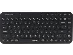 A4Tech FBK36C AS (Black) | Фото 1