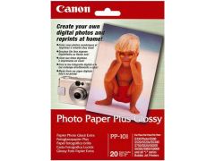 CANON A4 Photo Paper Plus Glossy (2311B019) | Фото 1