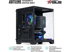 Системний блок ARTLINE Gaming X49 (X49v49) | Фото 3