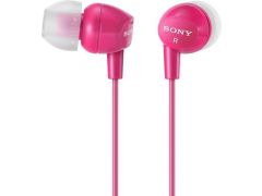 Проводные наушники SONY MDR-EX15LP Pink | Фото 2