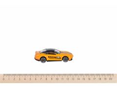 Same Toy Model Car Спорткар Желтый SQ80992-AUt-5 (SQ80992-Aut-5) | Фото 2