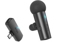 Fifine M6 Wireless Black (M6) | Фото 1