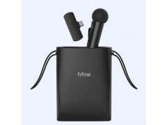 Fifine M6 Wireless Black (M6) | Фото 3