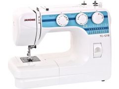 JANOME TC 1218 | Фото 1