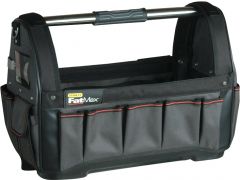 STANLEY FatMax Open Tote,18 (480 x 250 x 330мм). (1-93-951) | Фото 1