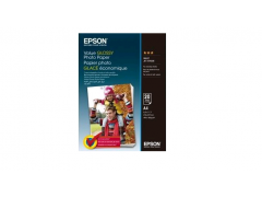EPSON A4 Value Glossy Photo Paper 20 л. (C13S400035) | Фото 2