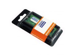 GOODRAM SO-DIMM DDR3-1333 4Gb (GR1333S364L9S/4G) | Фото 2