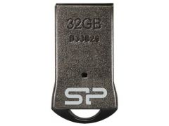 SILICON POWER Touch T01 32Gb Black | Фото 2