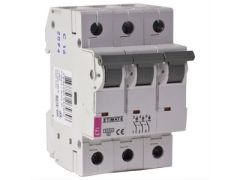 ETI ETIMAT 6 3p C 32А (6 kA) (2145519) | Фото 2