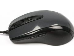 A4TECH N-708 X-1 Glossy Grey | Фото 3