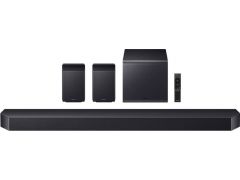 SAMSUNG HW-Q990F/UA | Фото 1