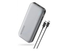 XIAOMI CUKTECH PB250 25000mAh 210W сірий | Фото 1