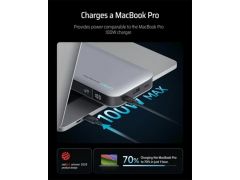 XIAOMI CUKTECH PB250 25000mAh 210W сірий | Фото 2