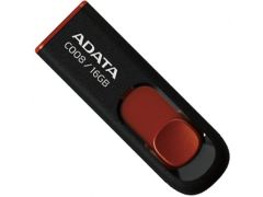 A-DATA Classic Series C008 16GB Black | Фото 1