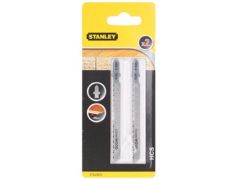 STANLEY 100x72,5мм, рез 40мм, Т, 2шт. (STA23072) | Фото 2