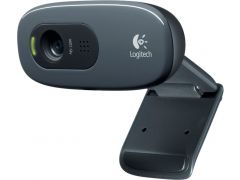 LOGITECH C270 HD (960-001063) | Фото 1