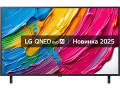 LG 50QNED80A6A | Фото 1