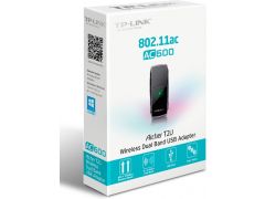 TP-LINK Archer T2U AC600 | Фото 3